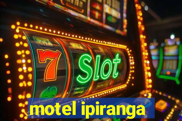 motel ipiranga